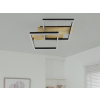 LED stropné svietidlo s diaľkovým ovládačom 85W - TA1302/BW