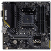 Asus TUF GAMING A520M-PLUS II Základná doska Socket AMD AM4 Tvarový faktor ATX Čipová sada základnej dosky AMD® A520; 90MB17G0-M0EAY0