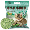 Tommi Cat Step Tofu Green Tea 5,4kg