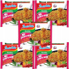 Makaron Mi Goreng Pedas Hot & Spicy indonézsky 80 g IndoMie 80 g
