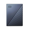 Western Digital WDBC3C0020BBL-WESN externý pevný disk 2 TB USB Typ-C 3.2 Gen 1 (3.1 Gen 1) Čierny, Modrý (WDBC3C0020BBL-WESN)