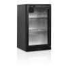 Tefcold Mini chladnička - 92 L - čierna | TEFCOLD BA6H