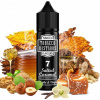 Príchuť Tobacco Bastards Shake & Vape: No. 07 Salted Caramel 20ml