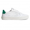 Cariuma Salvas Leather white/ice&metallic green 43,5 24 /25 - Odosielame do 24 hodín