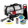 Rupes LH19E/DLX Deluxe kit rotačná leštička v sade