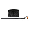 FESTA® Shrnovač sněhu, lopata PP 46×34 cm 60006