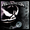 Helloween: The Dark Ride LTD CD