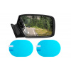 AMiO - ANTI-FOG polepová fólia na zrkadlo 135 x 95mm 2 ks 02378
