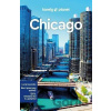 Chicago - Lonely Planet, Ali Lemer, Karla Zimmerman