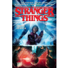 Stranger Things - Druhá strana - Houser Jody