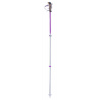 Turistické palice Pinguin Ascent FL Cork violet