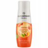 SodaStream príchuť Ľadový čaj Broskyňa 500ml