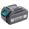 Extol Industrial Akumulátor 18V / 4Ah, pre 8791115, 87911255 8791115B