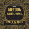 Audiokniha: Metoda Bullet Journal