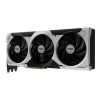 MSI VENTUS GEFORCE RTX 5090 32G 3X OC grafická karta NVIDIA 32 GB GDDR7 (RTX 5090 32G VENTUS 3X OC)