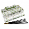 AWGifts Vonné Tyčinky Premium - Citronella
