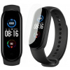 Pánské hodinky - Hit! Xiaomi Mi Band 5 + Free! (Pánské hodinky - Hit! Xiaomi Mi Band 5 + Free!)