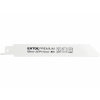 EXTOL PREMIUM List pílový do chvostovej píly 3ks, 150mm, Bi-metal, EXTOL PREMIUM 8806204