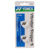 Yonex AC 165 vibrastop biela