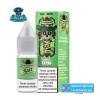 Juice Sauz SALT Over The Border El Verde 10ml - 20mg e-liquid