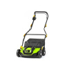 Vertikutátor FIELDMANN FZV 2102-E