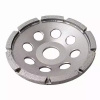 Dedra HP051 Kotouč brousící Segment 125mm/22,2