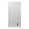 ROTH FLAT KVADRO 150 x 75cm sprchová vanička obdĺžniková dlhá, akrylát, 8000243