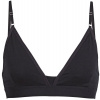 ICEBREAKER W Siren Bra, BLACK - S