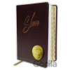 Biblia - ekumenický preklad (štandardný formát, tmavohnedá) - Slovenská biblická spoločnosť