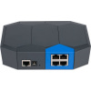 Turris Shield FireWall device, 4x 1Gb Ethernet, case, power supply FTRS-SSHL05