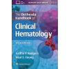 The Bethesda Handbook of Clinical Hematology Fifth Edition - GRIFFIN RODGERS NEAL STUART YOUNG