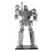 METAL EARTH 3D puzzle Transformers: Megatron