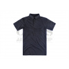 Tričko T.O.R.D. Performance Polo Outrider s krátkym rukávom Navy XS