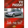 VW Passat od 10/96 do 2/05 - Etzold Hans-Rüdiger