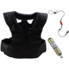 Hit-Air RS-1 Airbag Vesta čierna – veľkosť vesty RS-1: 2XL (XL – 3XL)