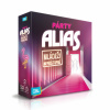 Párty Alias Mládeži neprístupné