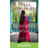 E-kniha Kráľovská hrnčiarka - Tessa Afshar