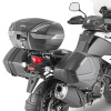 GIVI GIVI BOČNÉ NOSIČE KUFROV SUZUKI V-STROM 1050 (20) PLX3117