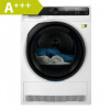 ELECTROLUX 900 PerfectCare, Spredu plnená sušička prádla, biela (EW9D787KCC)