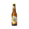 Limburgse 12° Witte Peach Mango