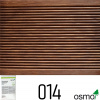 OSMO® Terasový olej Barva (odstín): 014 massaranduba, Balení: 25 l 11500086