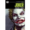 DC Comics Joker: DC Compact Comics Edition