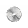 METABO Pilový kotouč 165 x 20 mm, 40 zubů, WZ 4°SteelCutClassic 628273000