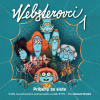 Websterovci 1 - Príbehy zo siete - Katarína Kerekesová, Vanda Rozenbergová (mp3 audiokniha)