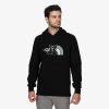 The North Face M DREW PEAK PULLOVER HOODIE - EU M