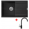Set Sinks ULTIMA 790 + Vitalia GR