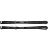 Sjezdové lyže Elan Black Magic LS + ELW9.0 GW SHIFT 20/21 Délka: 158 cm