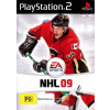NHL 09 (PS2)