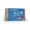 Connetix Tiles - kuličkodráha - rozšíření (66 ks)