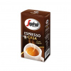 Káva Segafredo ESPRESSO Casa mletá 250 g